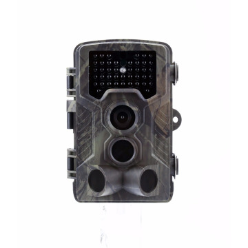 Suntek Newest True 8MP sensor No Glow Hunting Camera con impermeable IP65 HC800A